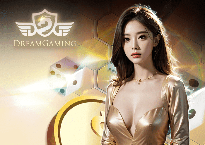 บาคาร่า Dream Gaming By ASHTONNICE