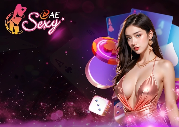 บาคาร่า SEXY By ASHTONNICE